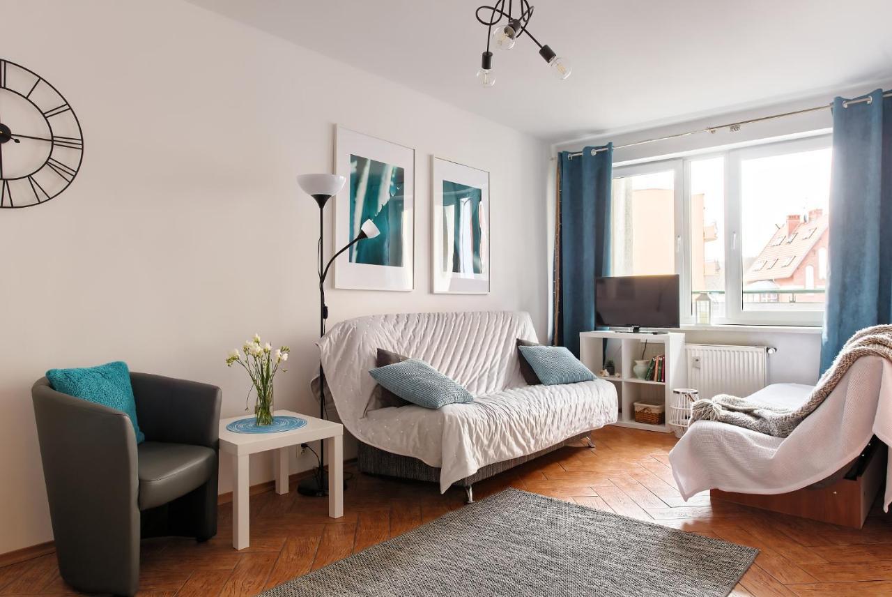 Apartamenty Puerto I Costa Blisko Plazy W Kolobrzegu エクステリア 写真