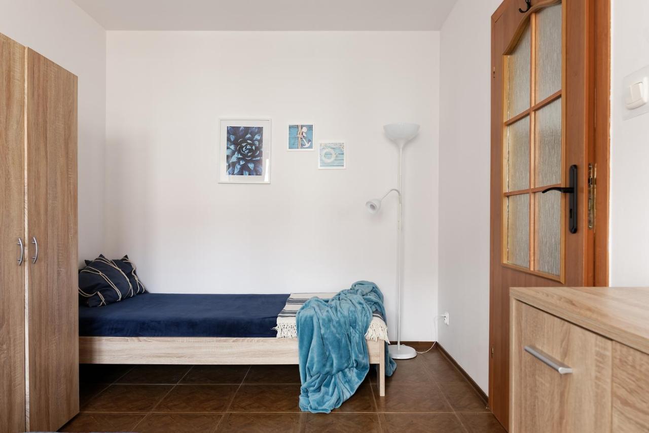 Apartamenty Puerto I Costa Blisko Plazy W Kolobrzegu エクステリア 写真