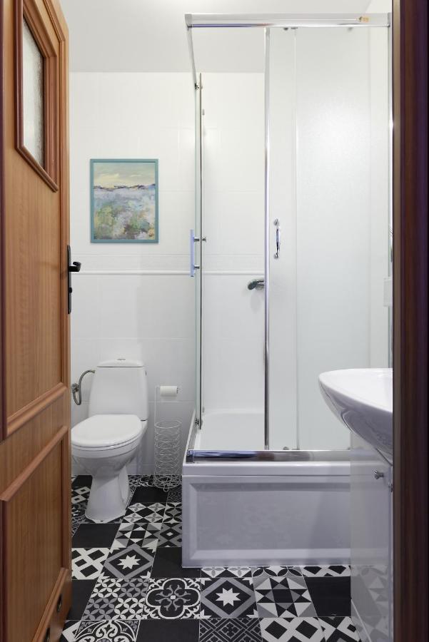 Apartamenty Puerto I Costa Blisko Plazy W Kolobrzegu エクステリア 写真
