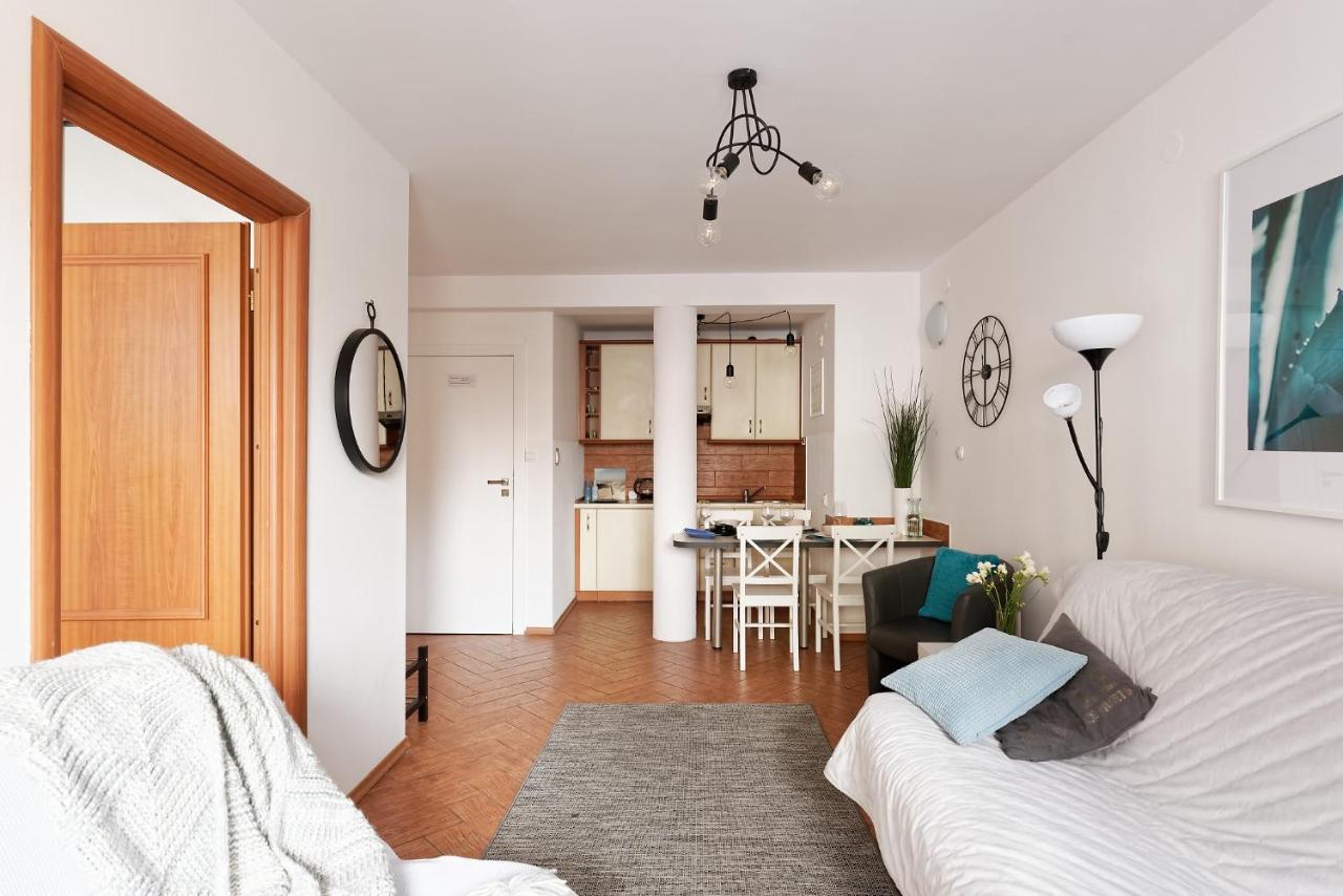 Apartamenty Puerto I Costa Blisko Plazy W Kolobrzegu エクステリア 写真